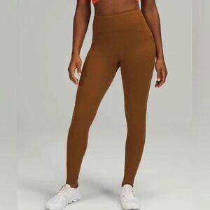 Lululemon Swift Speed High Rise Tight 28” - Size 8